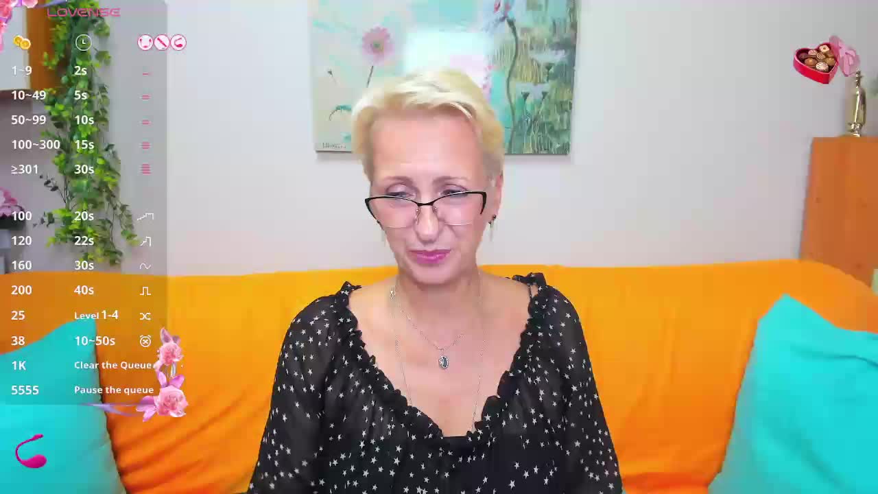 iamyourdream89 Adult Chat September 9, 2025