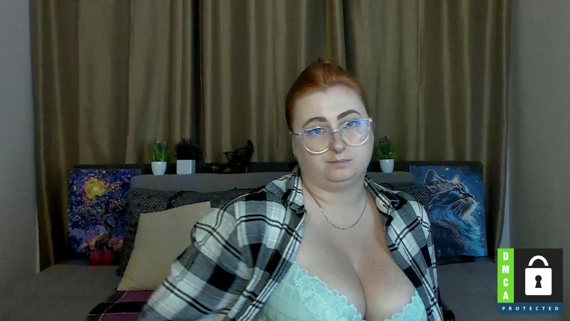 Aliciaredluv Adult Chat September 9, 2025