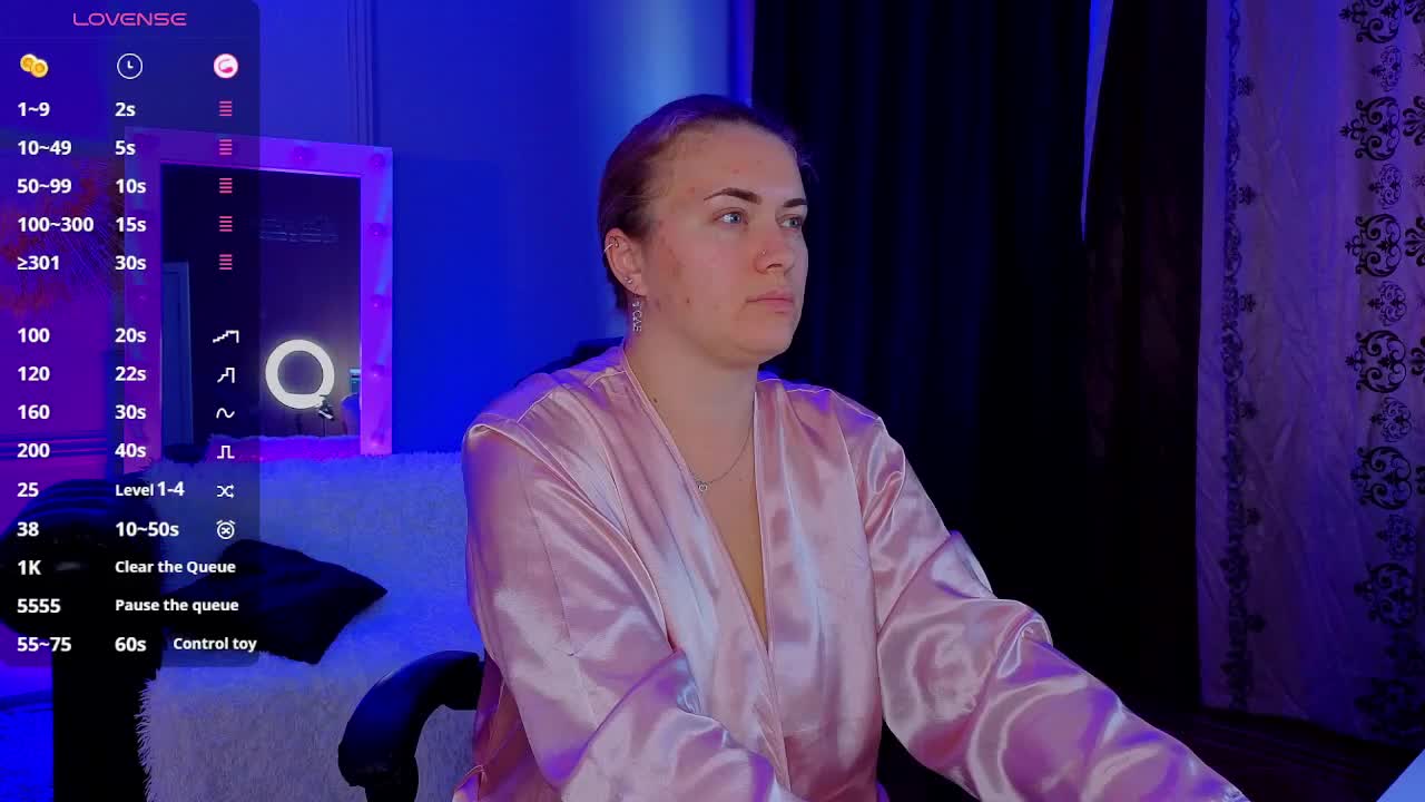 MargoOcean Adult Chat September 9, 2025