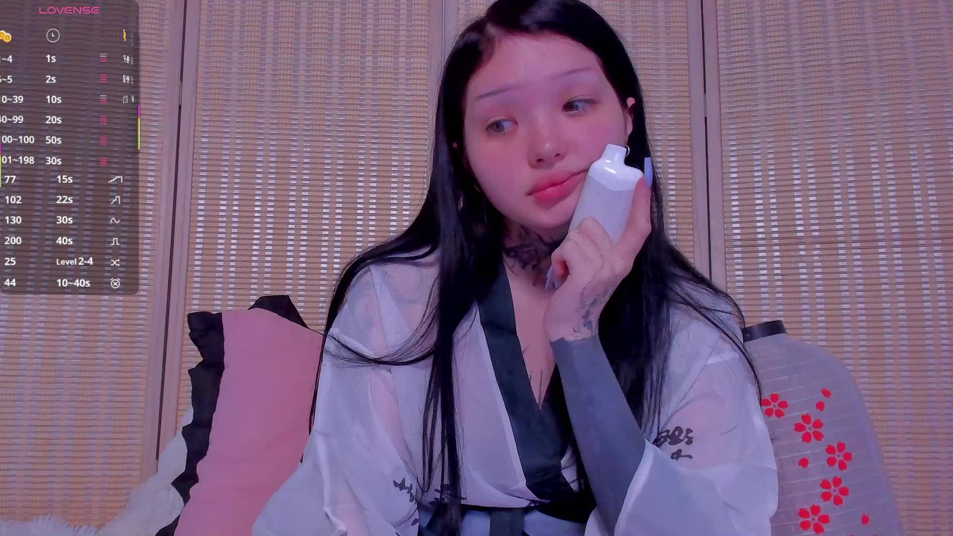 Leinbone Adult Chat September 9, 2025