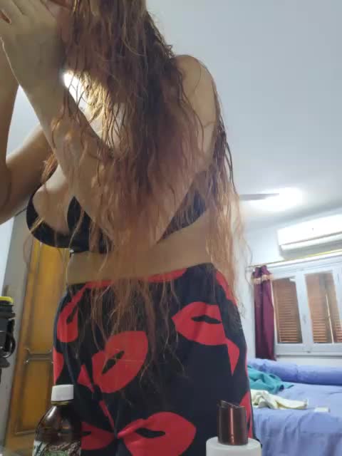 StormEva Adult Chat September 9, 2025