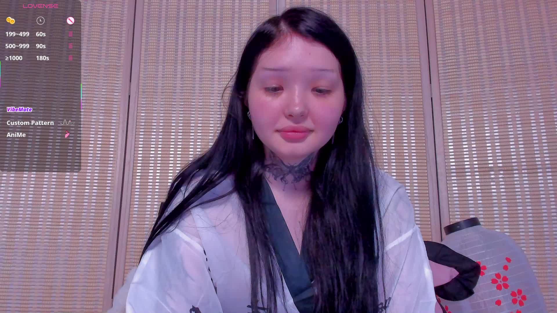 Leinbone Adult Chat September 9, 2025