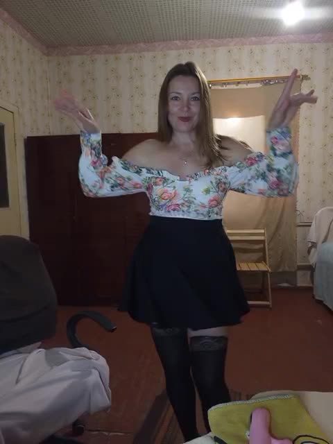 VselenaSun402 Adult Chat September 9, 2025