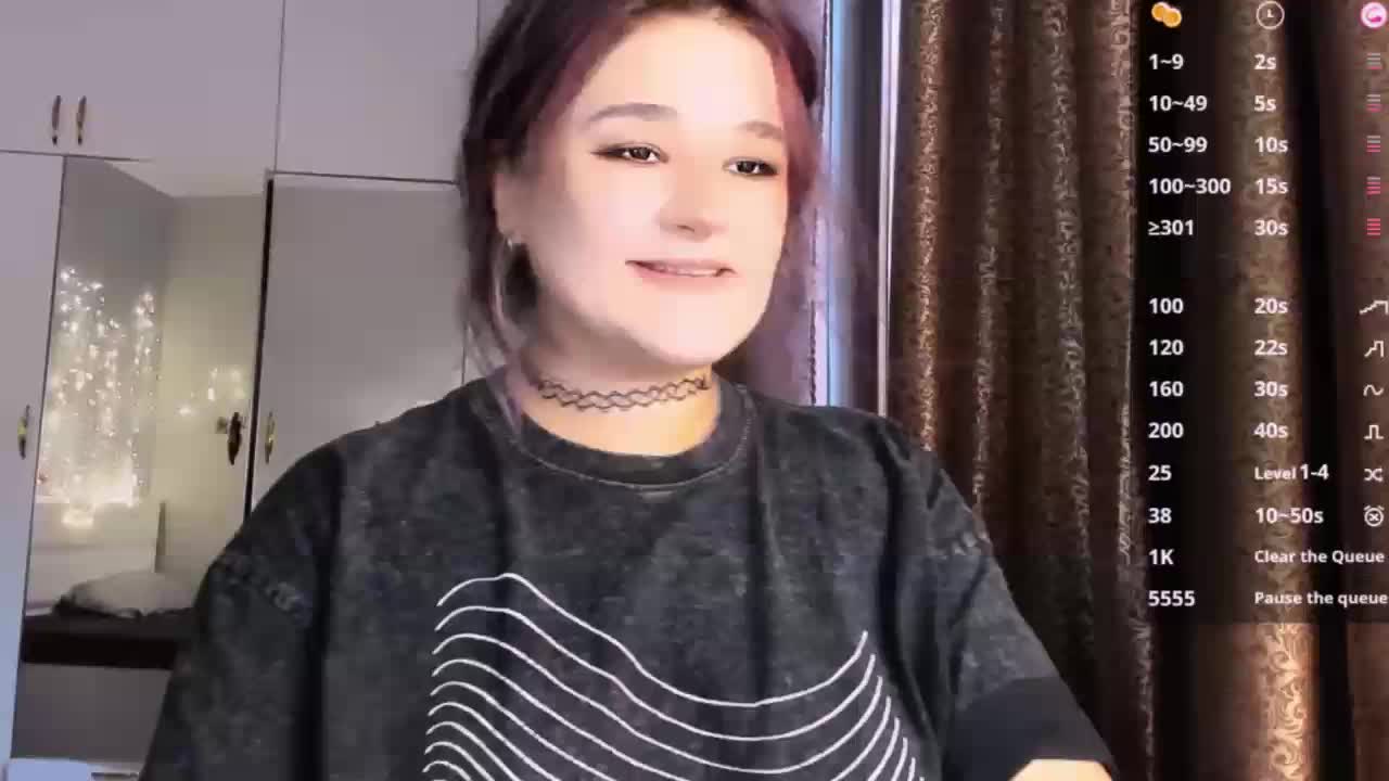 JulySlowdive Adult Chat September 9, 2025