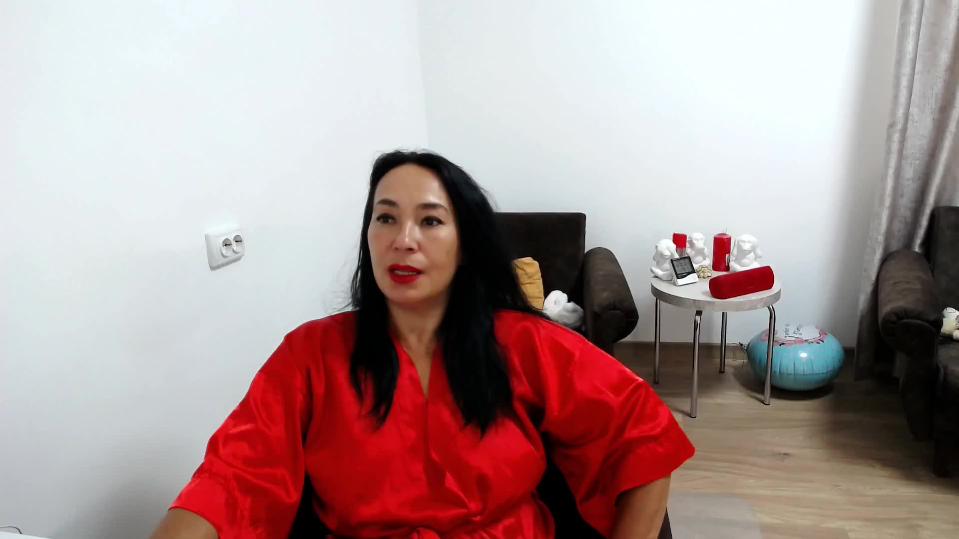 LikaLady Adult Chat September 9, 2025