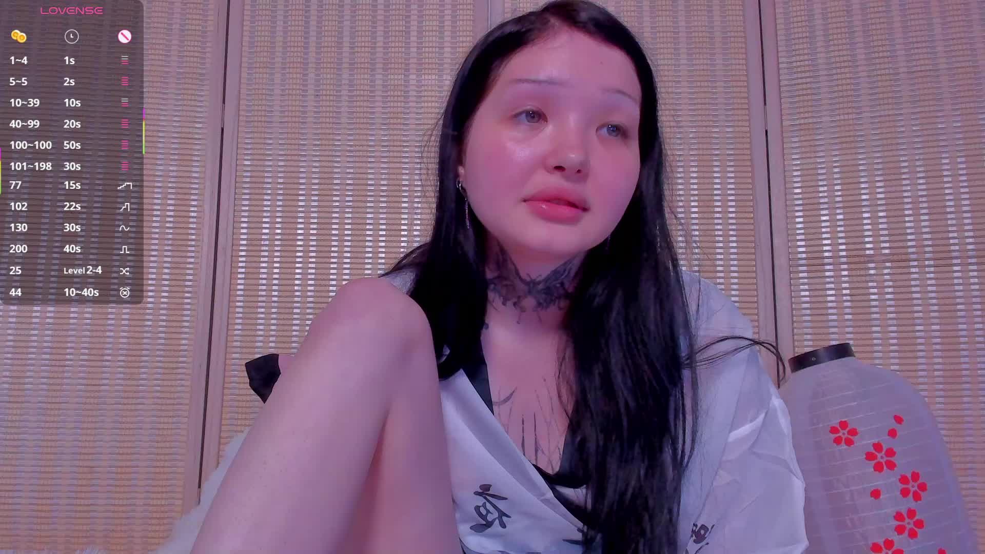 Leinbone Adult Chat September 9, 2025