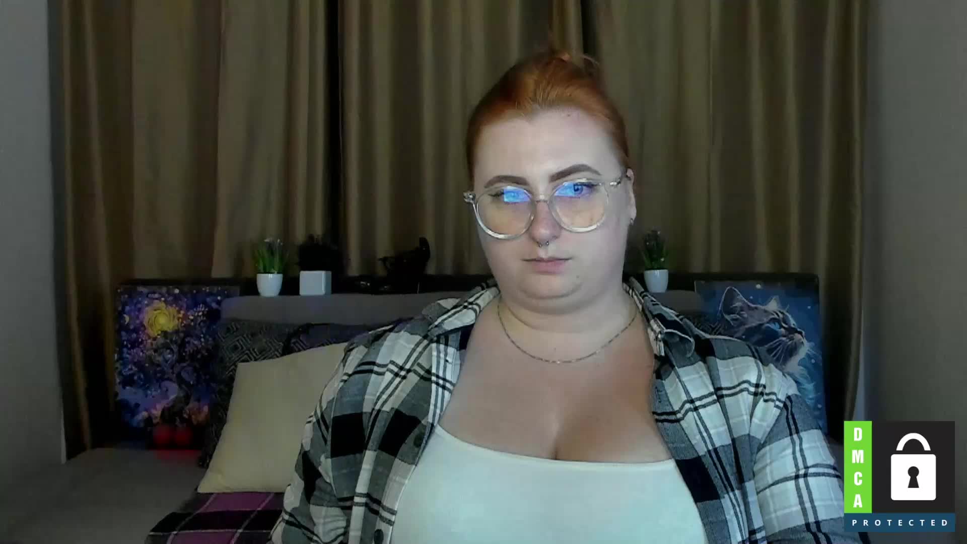 Aliciaredluv Adult Chat September 9, 2025