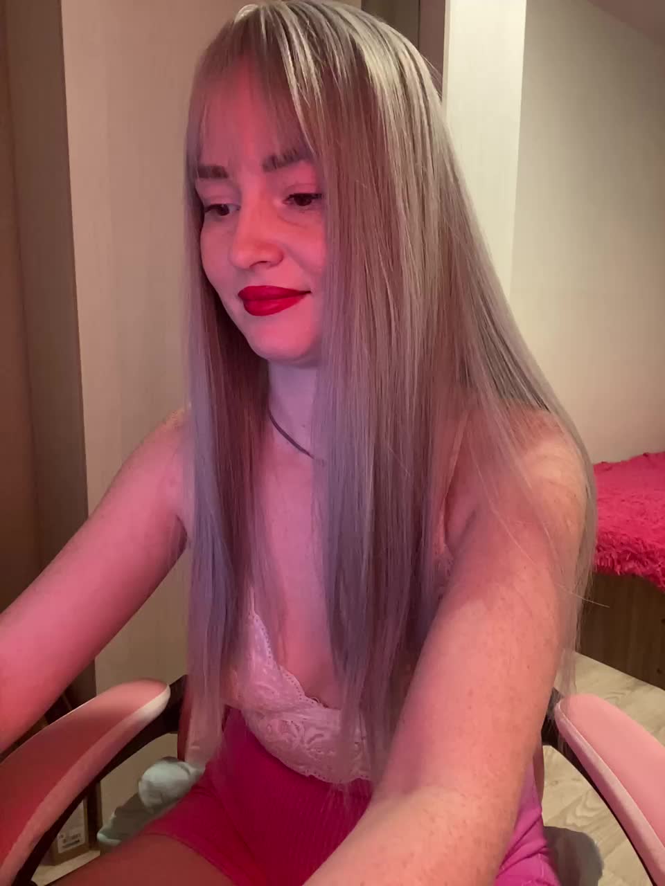 Lisichkina Adult Chat September 9, 2025