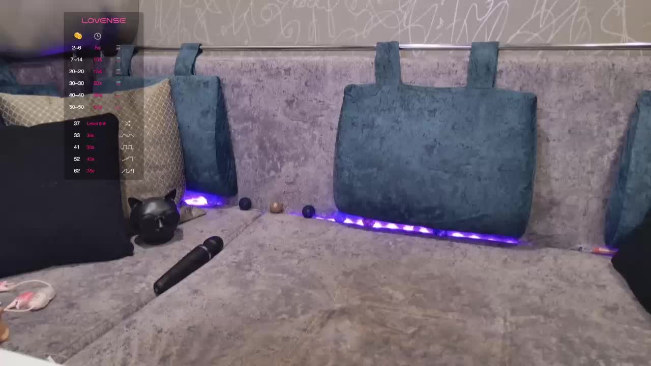 BlackCat142 Adult Chat September 9, 2025