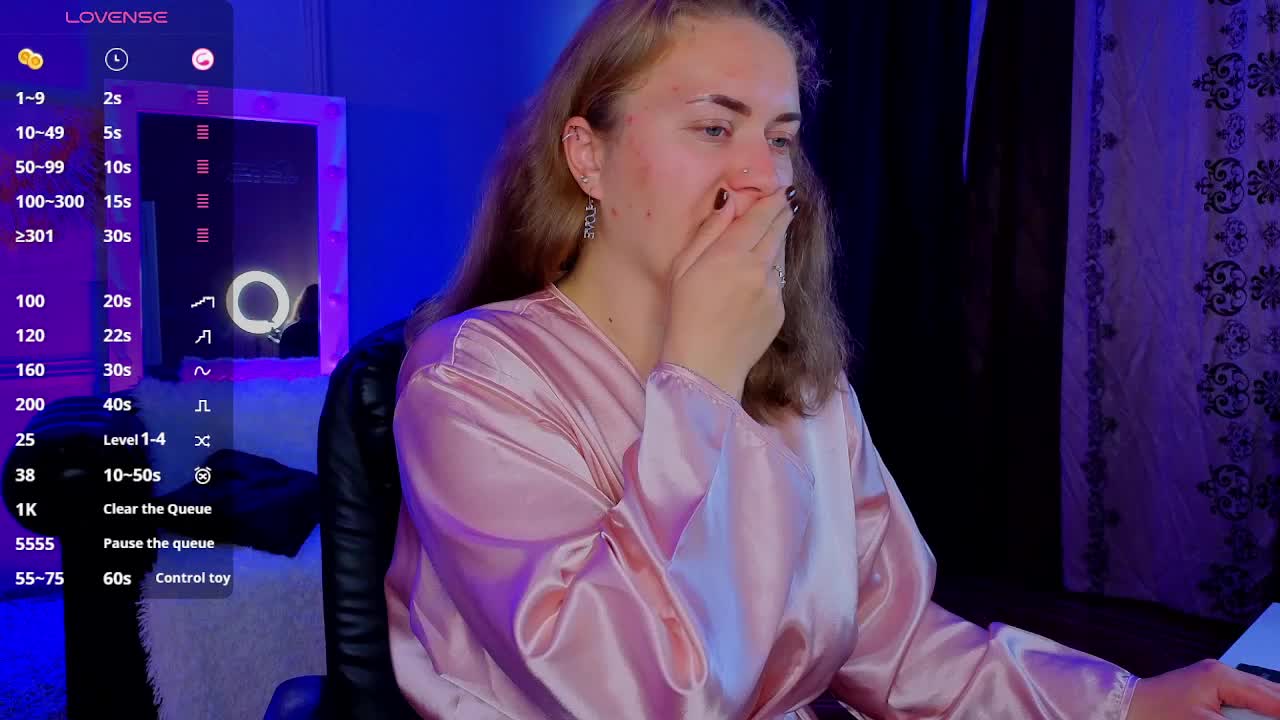 MargoOcean Adult Chat September 9, 2025