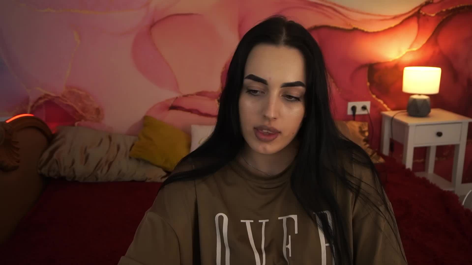 CraveMeRich Adult Chat September 9, 2025