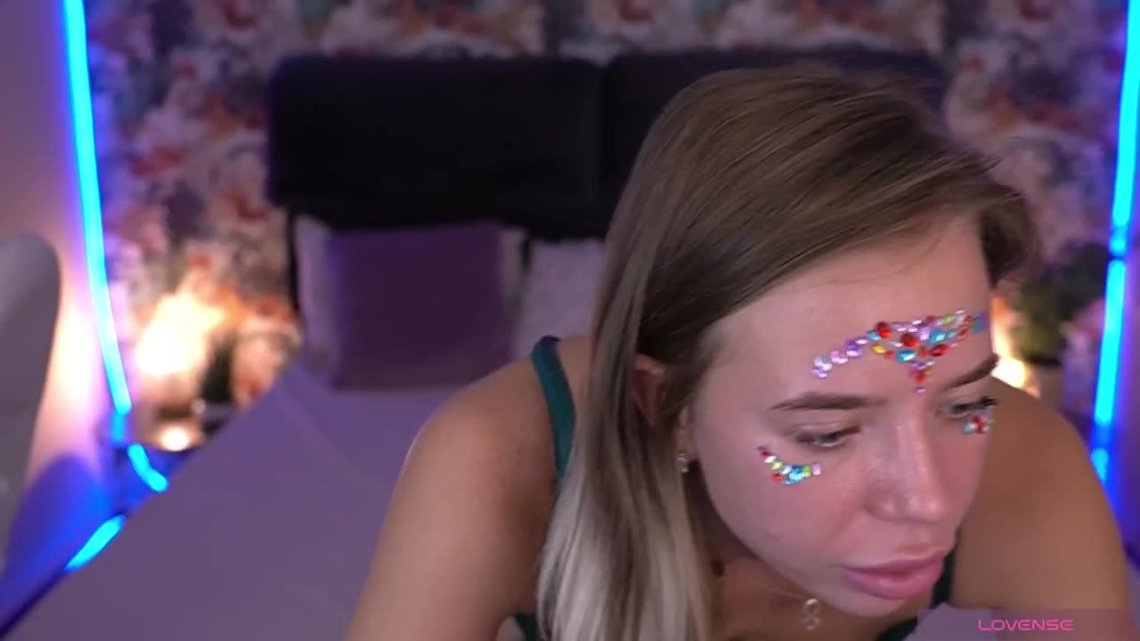 SexyIrinka Adult Chat September 9, 2025