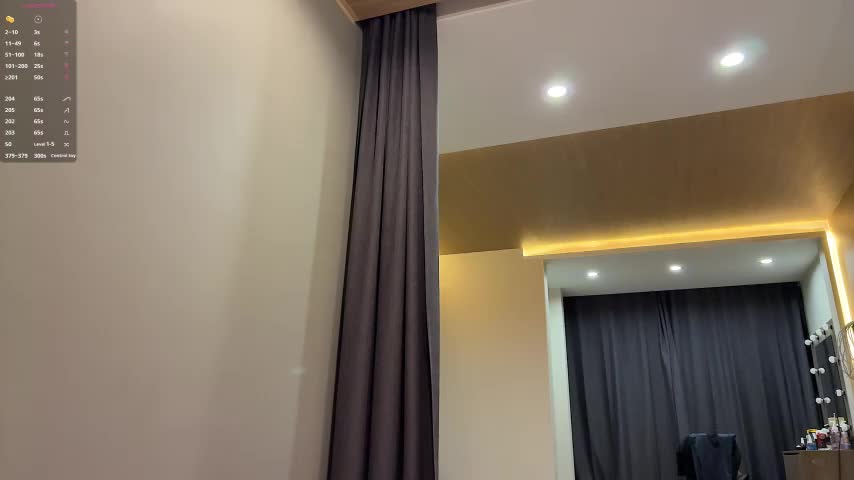 Miss_Love Adult Chat September 9, 2025