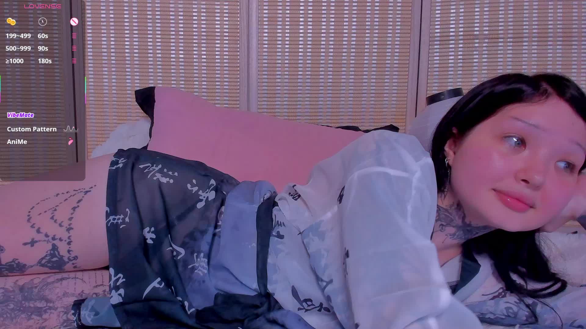 Leinbone Adult Chat September 9, 2025