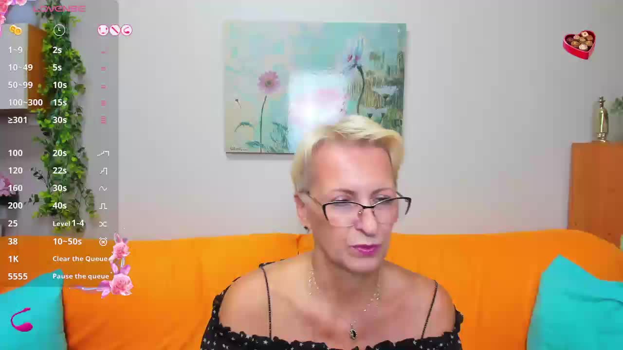 iamyourdream89 Adult Chat September 9, 2025