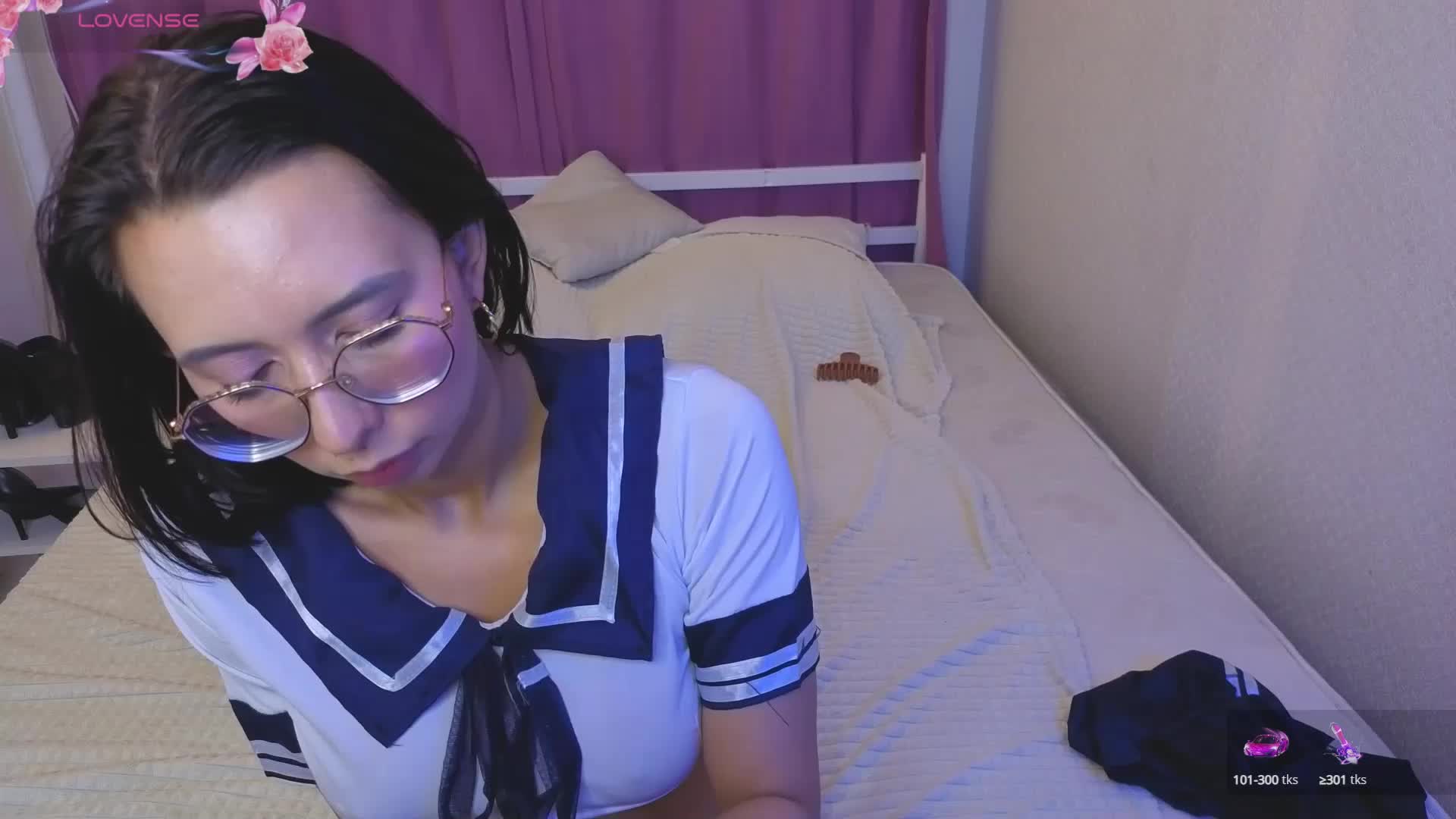 LollySpark Adult Chat September 9, 2025