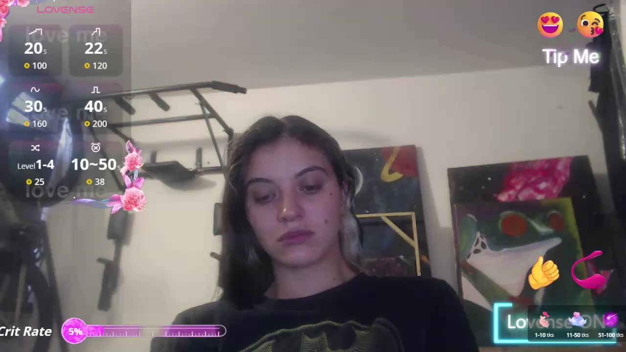 mariecam420 Adult Chat September 9, 2025