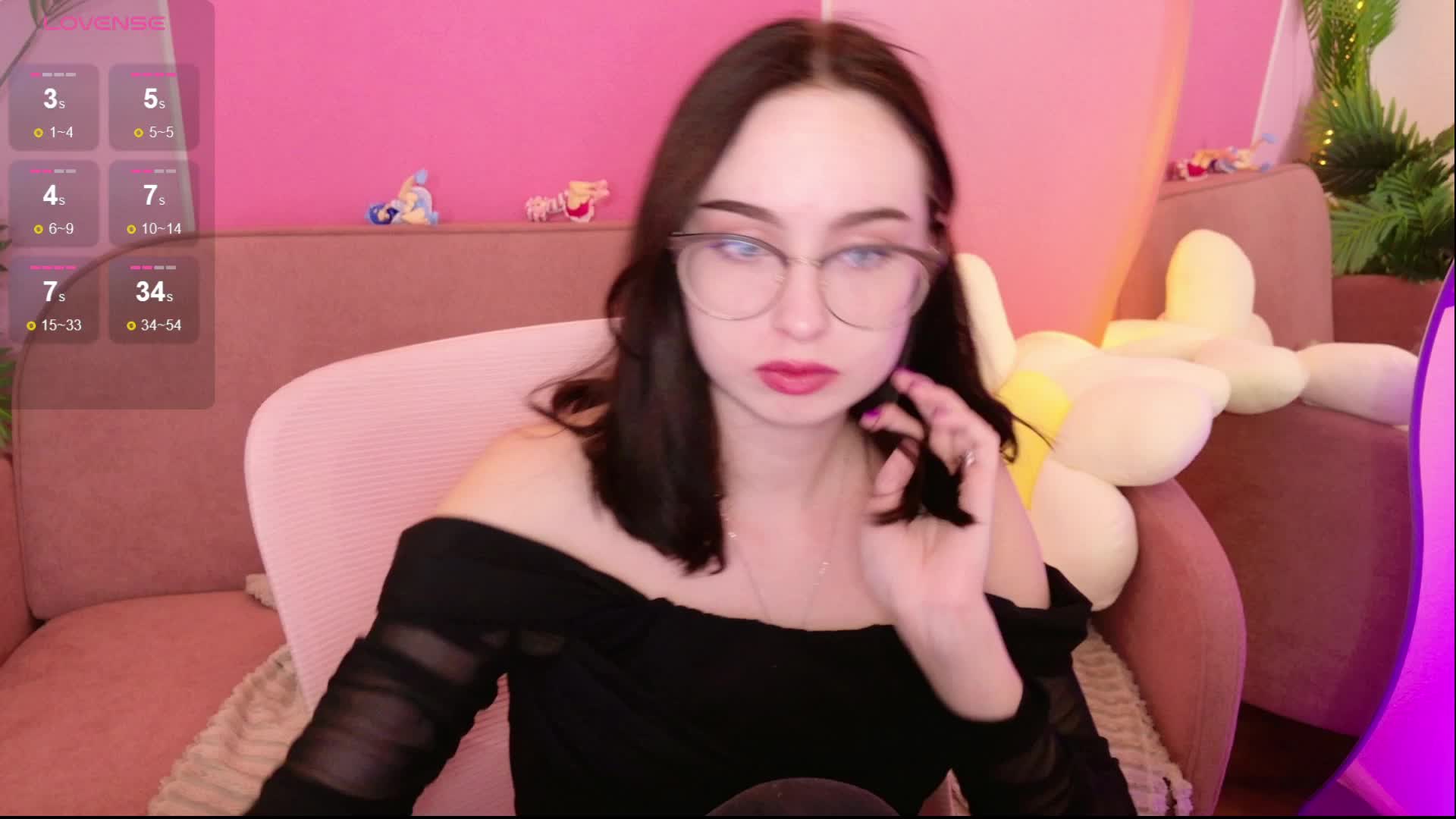 MonikaCarter Adult Chat September 9, 2025