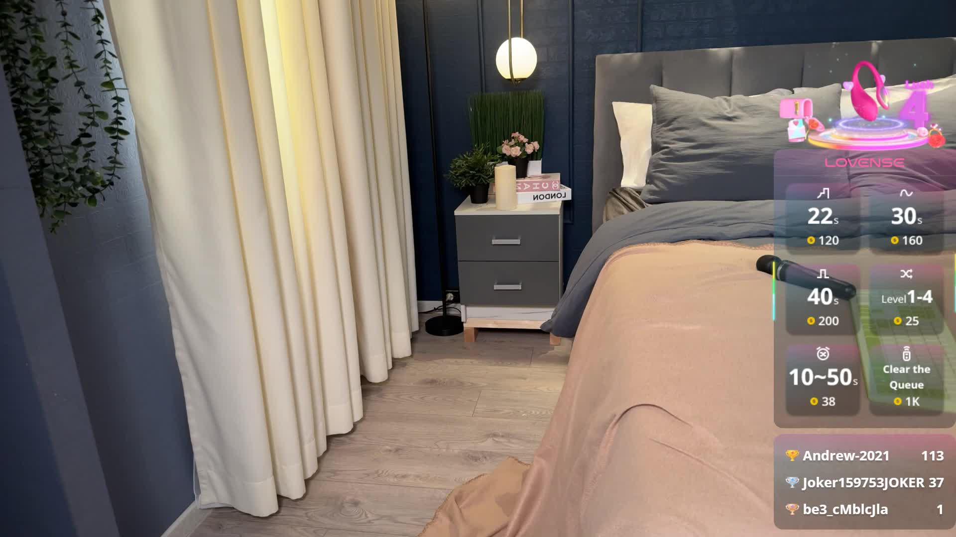 LelaRyann Adult Chat September 9, 2025