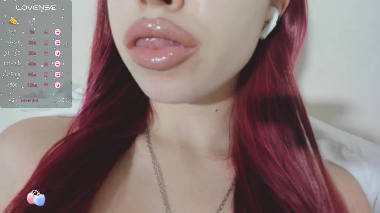 Lalala___ Adult Chat September 9, 2025