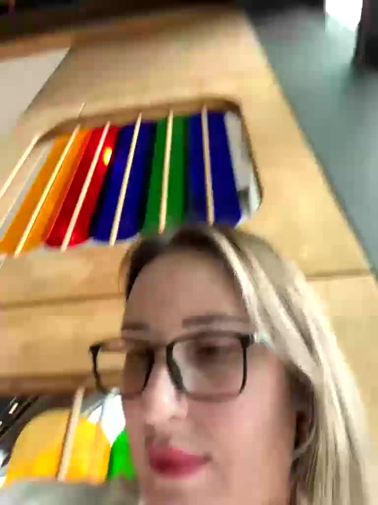 FetishTeacher Adult Chat September 9, 2025