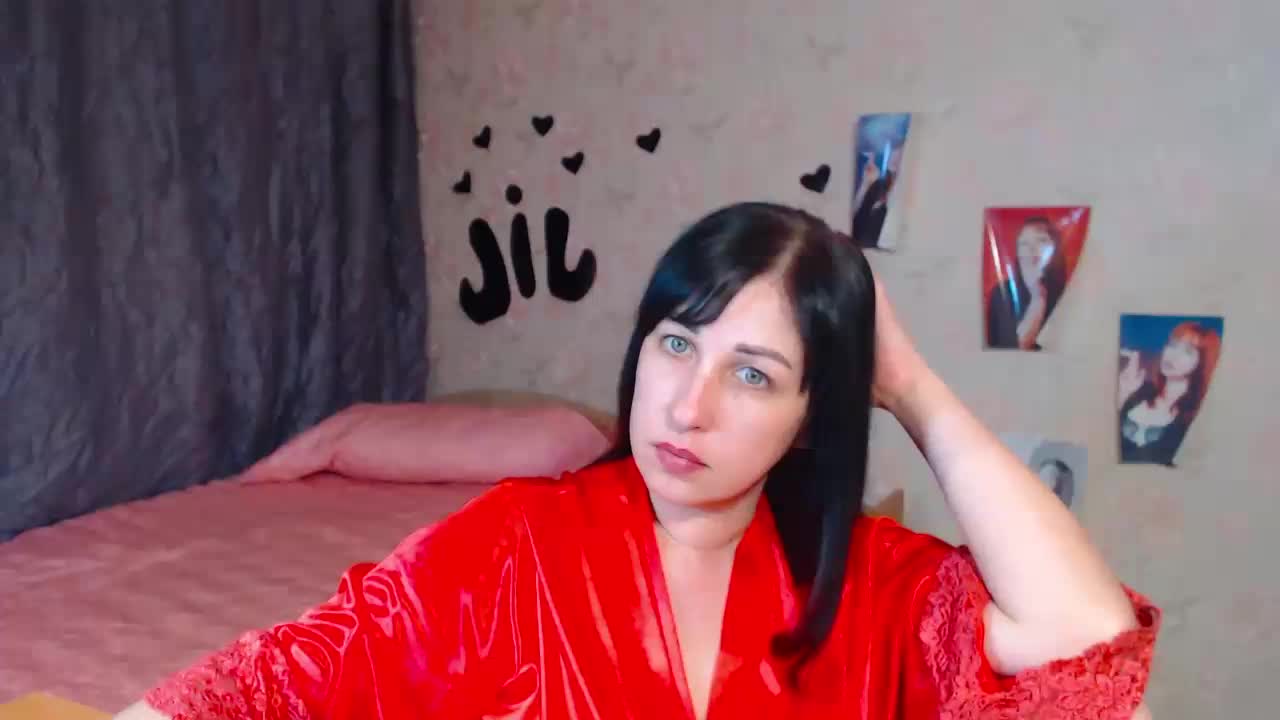 JillStevens Adult Chat September 9, 2025