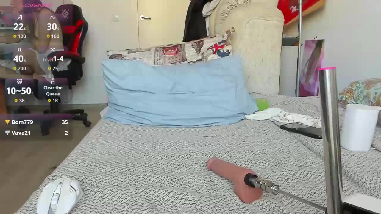 bonniewoods23 Adult Chat September 9, 2025