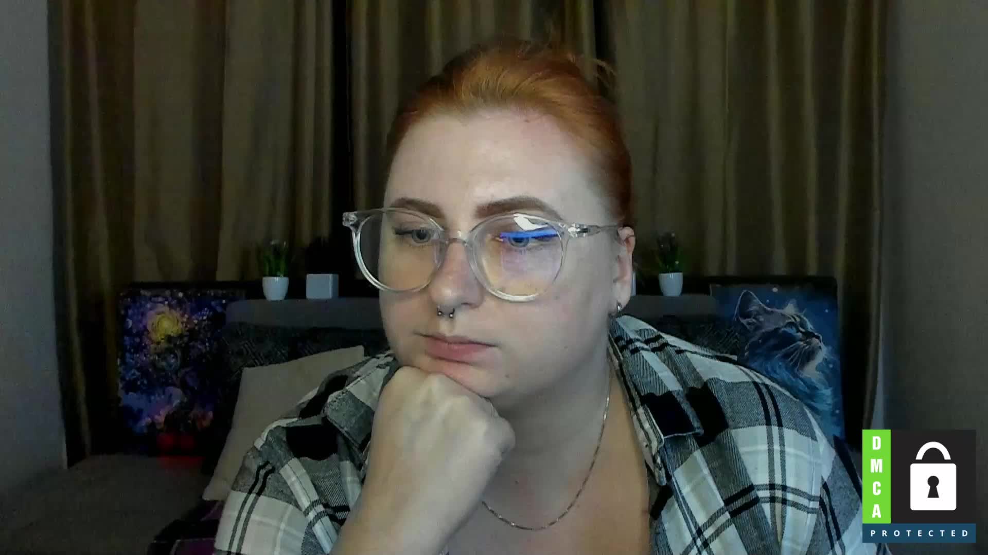 Aliciaredluv Adult Chat September 9, 2025