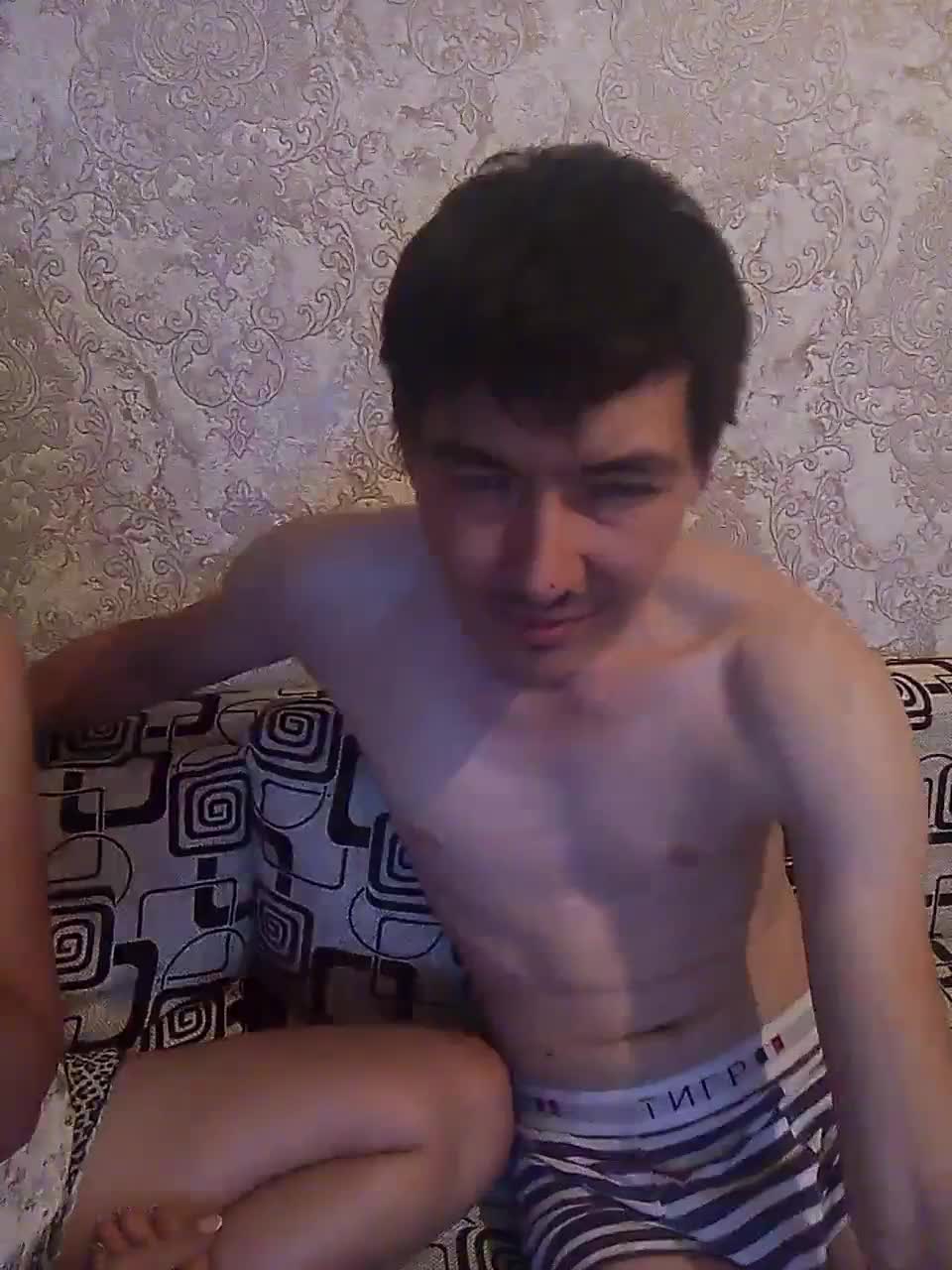 Mary-and-Max Adult Chat September 9, 2025