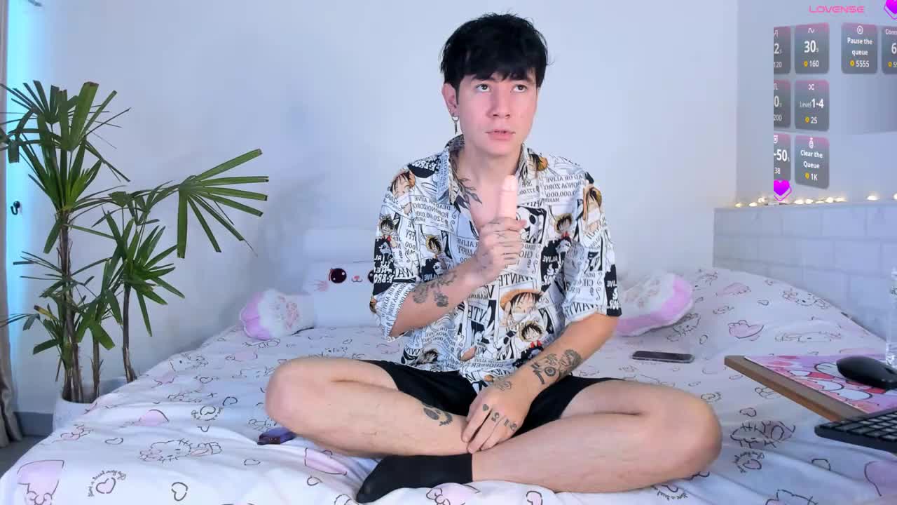 MissaSam Adult Chat September 9, 2025