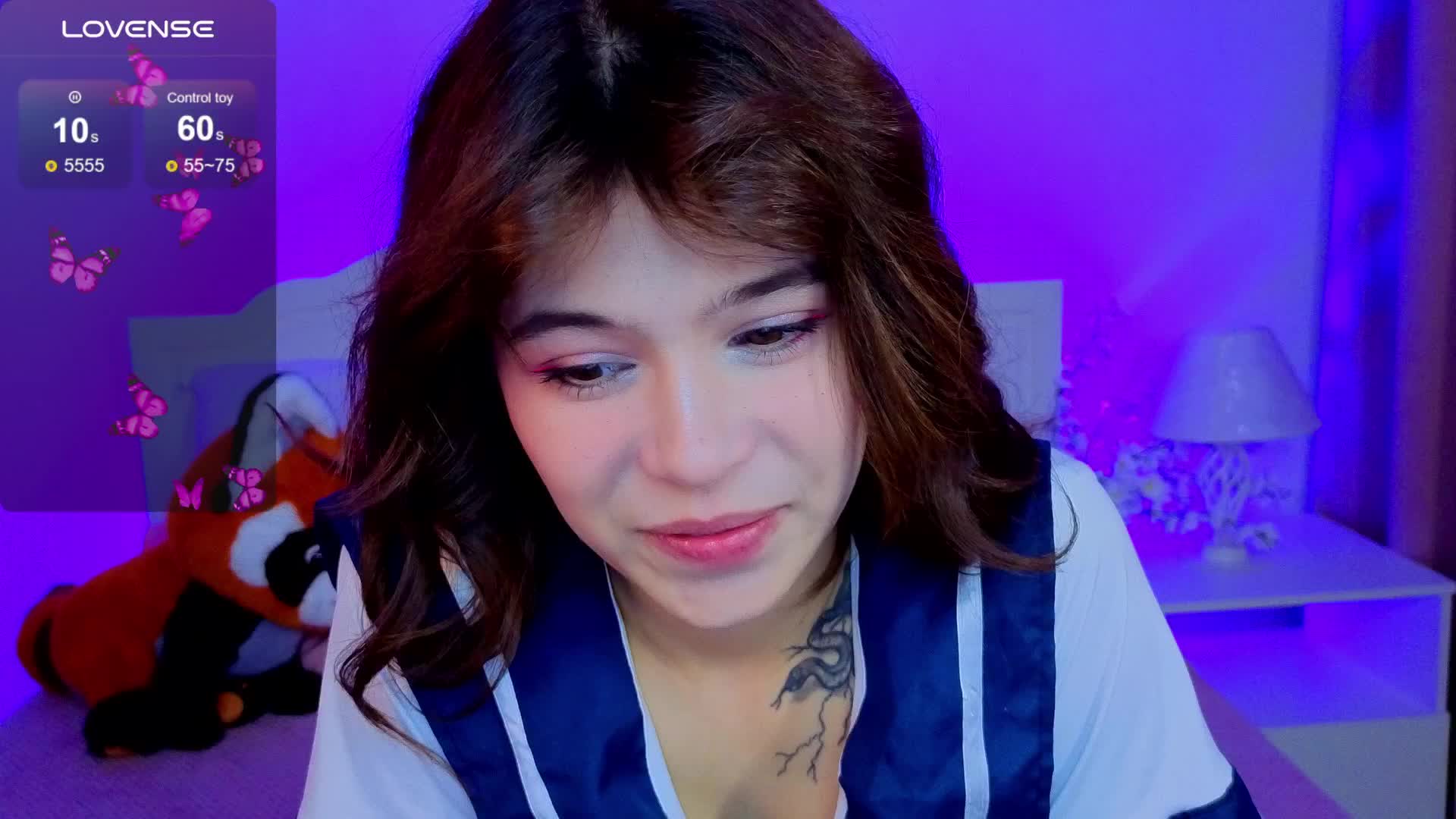 CoralineJones Adult Chat September 9, 2025