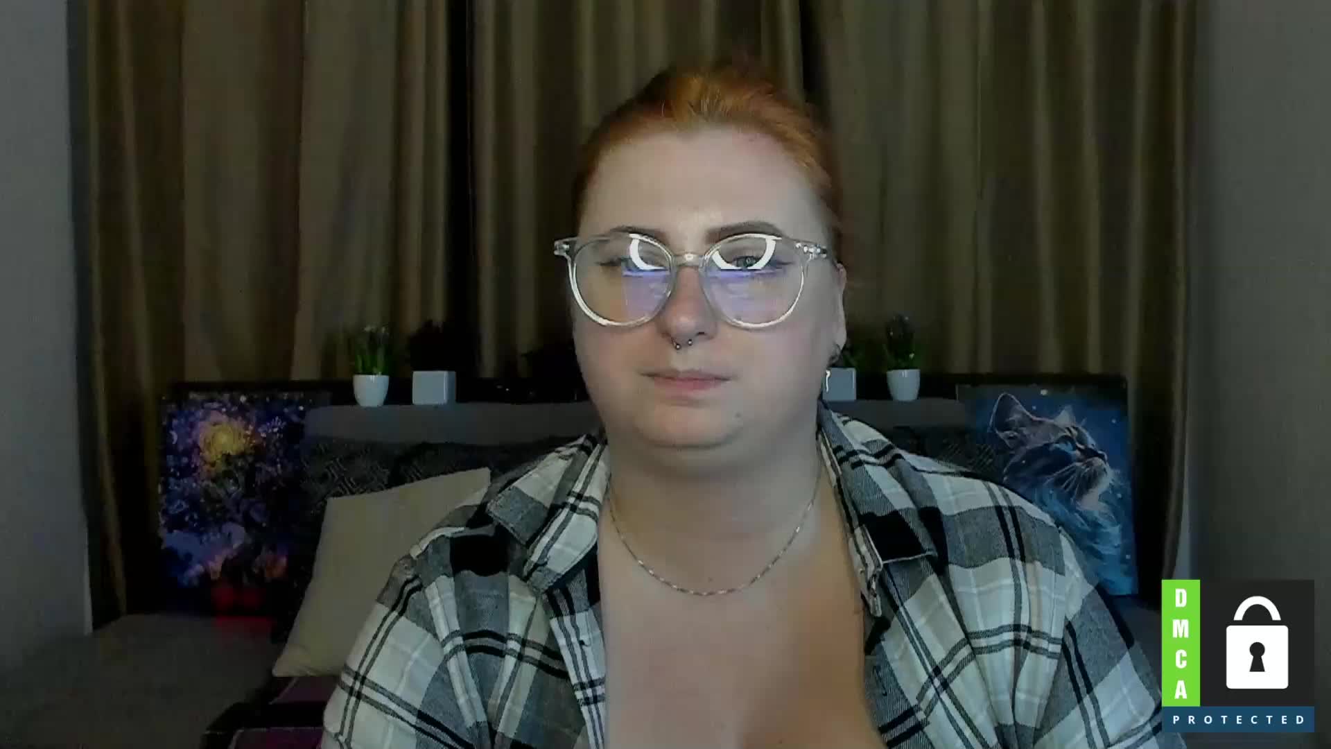 Aliciaredluv Adult Chat September 8, 2025