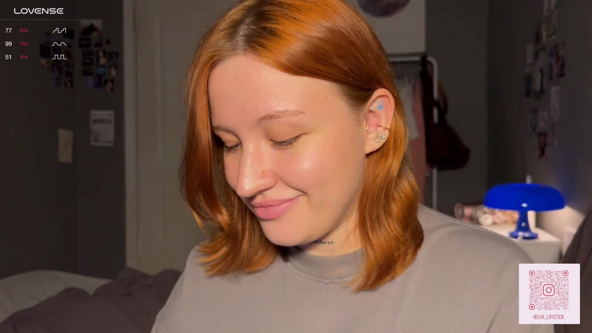 eva-swag Adult Chat September 8, 2025