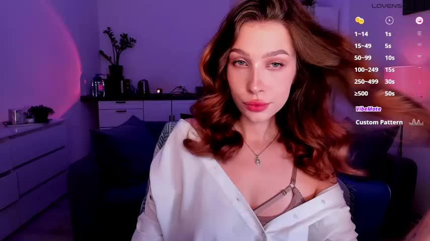 tenderdreams Adult Chat September 9, 2025