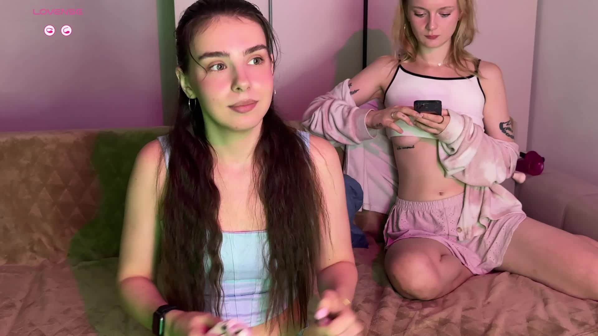 Maliinaa Adult Chat September 9, 2025