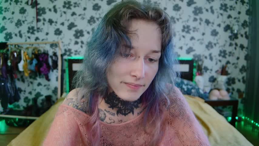 Littlespacemouse Adult Chat September 9, 2025