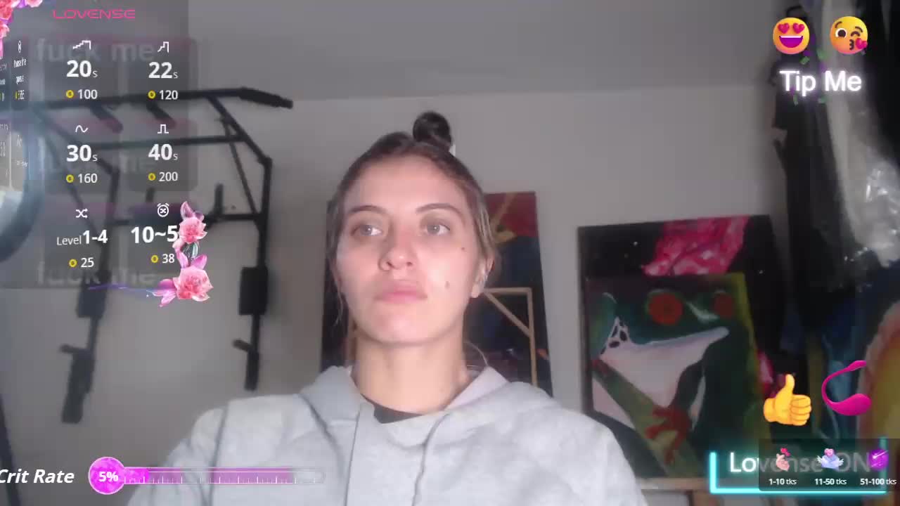 mariecam420 Adult Chat September 8, 2025