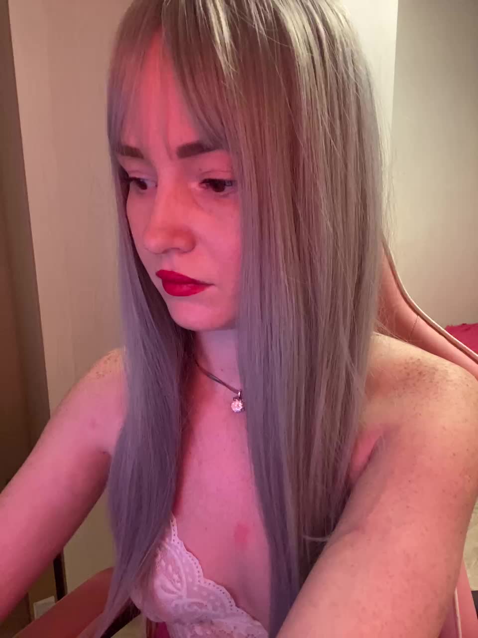 Lisichkina Adult Chat September 8, 2025