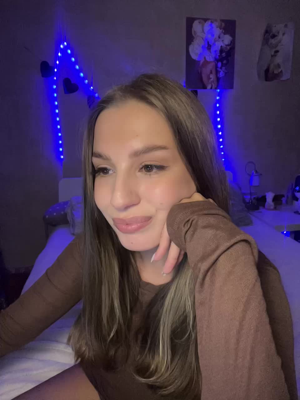 RoseKitty Adult Chat September 8, 2025