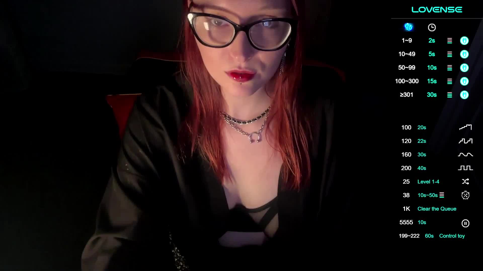 RedHeadJu Adult Chat September 8, 2025