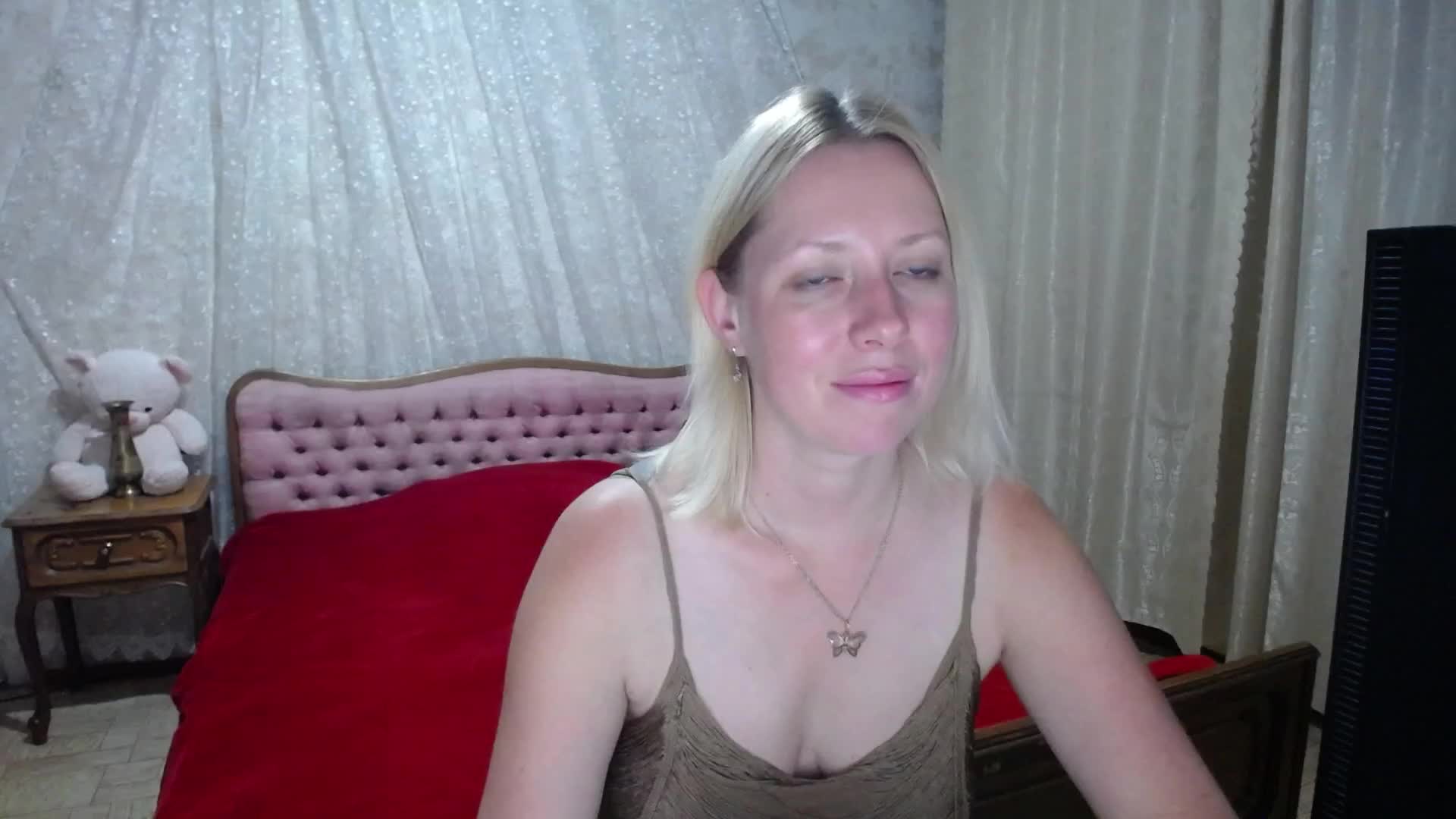 ReeseTerron Adult Chat September 8, 2025