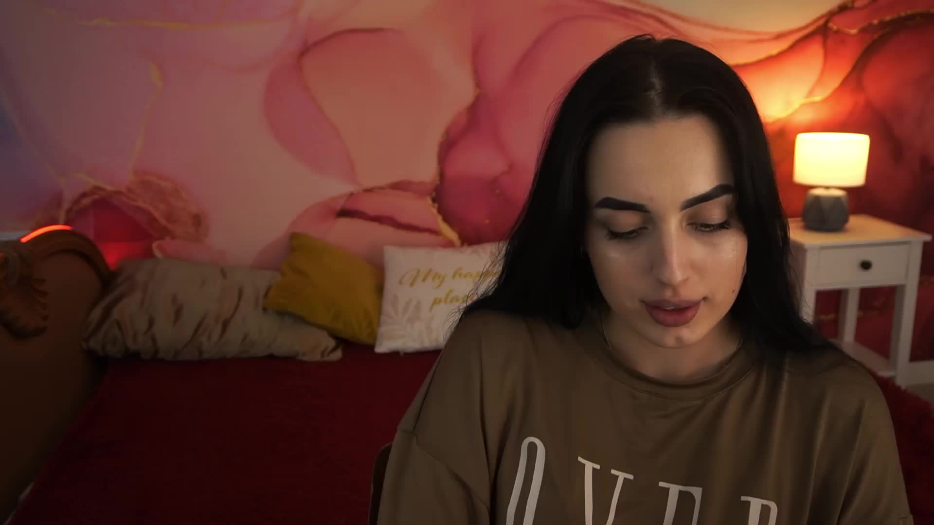 CraveMeRich Adult Chat September 8, 2025