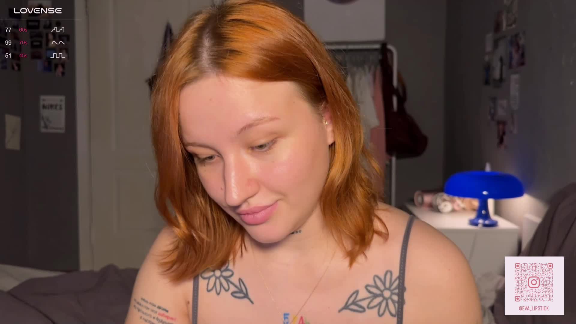 eva-swag Adult Chat September 8, 2025