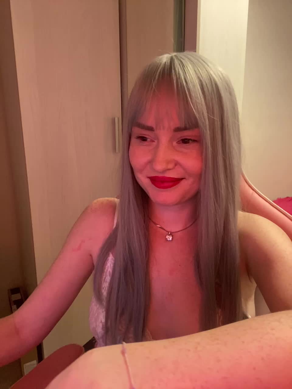 Lisichkina Adult Chat September 8, 2025