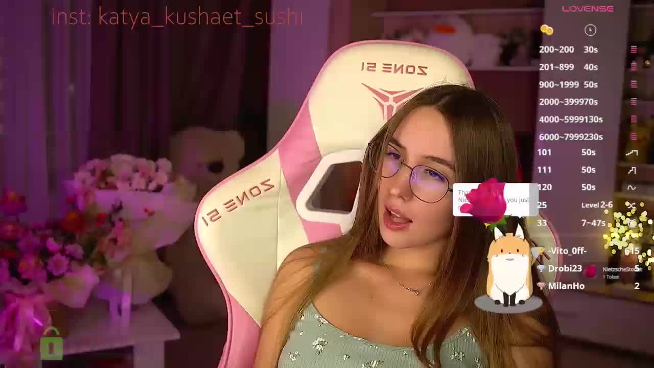 Milkaff- Adult Chat September 9, 2025