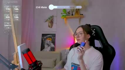 KiraRumGirl Adult Chat September 9, 2025