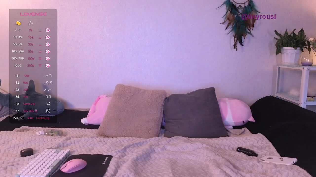 tiny_rousi Adult Chat September 9, 2025