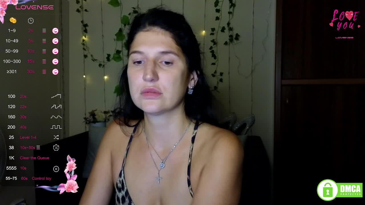 AliannaSoloKisses Adult Chat September 9, 2025