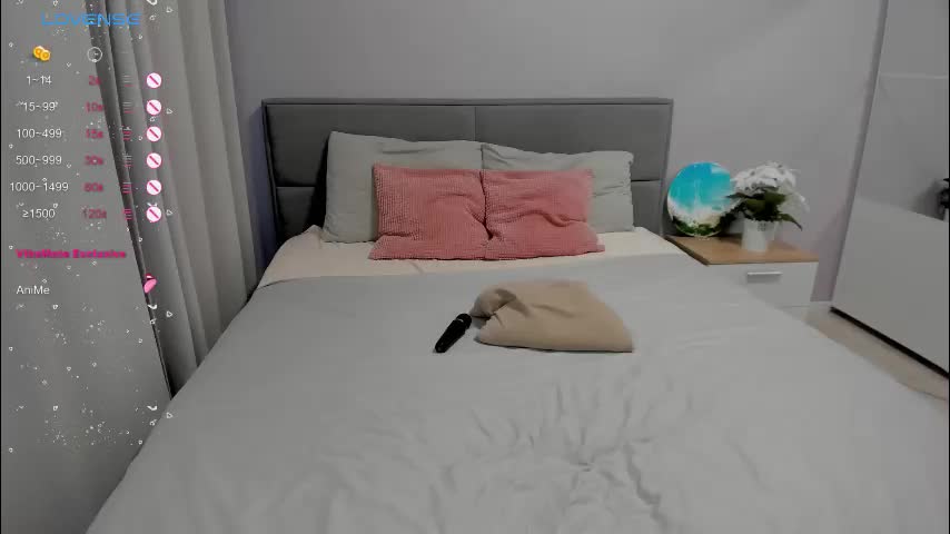 foxynika_ Adult Chat September 9, 2025