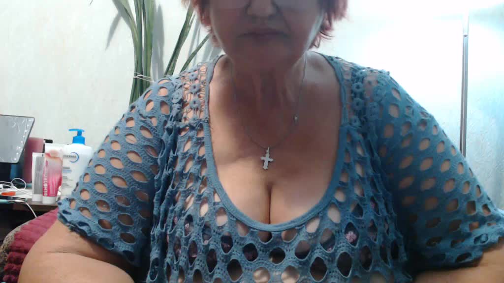 DeniseeRosea Adult Chat September 9, 2025